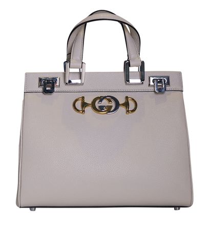 Zummi Small Tote Bag, front view